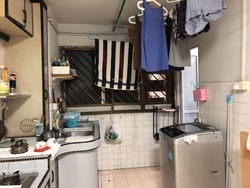 Blk 408 Yishun Avenue 6 (Yishun), HDB 4 Rooms #182613662